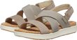 ELLE CRISS CROSS WOMEN, brindle/birch