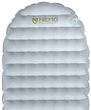 Tensor Elite Regular Wide Mummy 183 x 64 cm, Aluminum / Titanium