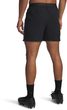 Vanish Graphic Short-BLK