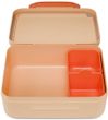 Plastic Lunchbox 1000 ml Sunny savannah