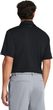 UA T2G Polo LB-BLK