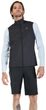 Ranger Wind Vest Black
