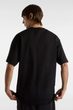 SALTON LOOSE SS Black