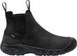 ANCHORAGE BOOT IV WP MEN black/black