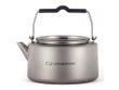 Titanium Kettle 1 l