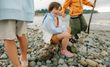 SEACAMP II CNX CHILDREN, ombre mediterranea