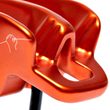 Wall Alpine Belay orange