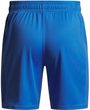UA B's Ch. Knit Short-BLU