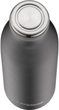 Termoláhev 750ml THERMOcafé - šedá