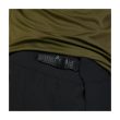 Defend 3L Water Pant Black