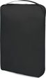 PACKING CUBE LARGE, black