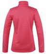 Dámská mikina s rolákem Artic L pink