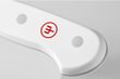 Classic White Chef's Knife 16 cm