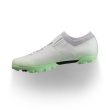 VENTO FEROX 2.0 LIGHT GREY - MINT GREEN