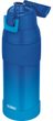 Hydratační termoska 1 l modrá