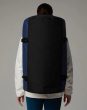 BASE CAMP DUFFEL - L 95L, SUMMIT NAVY/TNF BLACK-NPF