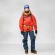 Bergtagen GTX Pro Jacket M Mountain Blue