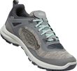 TERRADORA FLEX WP WOMEN steel grey/cloud blue