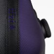 TEMPO DECOS CARBON AUBERGINE - BLACK