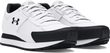 UA Essential Runner-WHT