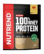 100% Whey Protein, sáček, 1000 g vanilka