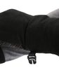 U Quantum Gloves, BLACK