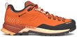 Sulfur S GTX Ws, progressive orange/dark red