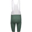 SPINSHIFT Cargo Bib Shorts+ Mens slate green