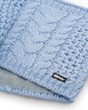 Afra Loop 2.0. Hellblau