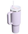 Quencher/Cup H2.O FlowState Tumbler 1180 ml Purple Dust