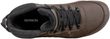 BENNON Barefoot Black/brown Winter High