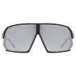 SPORTSTYLE 237 BLACK MATT/MIR. SILVER 2024