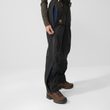 Keb Eco-Shell Trousers W, Black