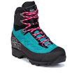 Ferrata Tour Lady GTX, Icefall/Black