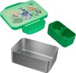 Stainless Steel Lunchbox - Mighty meadow