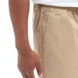 MN Range relaxed elastic short, khaki
