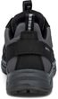 Rotpunkt Light Low GTX Black/Anthracite