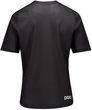 W's Motion Air S/S Jersey Uranium Black