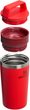 Café-To-Go Travel Mug 350 ml Chili