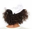 CHAMONIX TRI CAP WHITE - BLANC