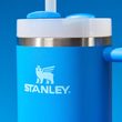 Quencher/Cup H2.O FlowState Tumbler 890 ml Azure