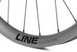 Line Elite 30 27,5 Disc, 110 mm, černá