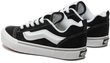 Knu Skool BLACK/WHITE