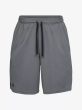 Tech Mesh Short-GRY