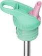 Rise Vac Classic 473 ml (w/ Flip Seal Cap) - Cashmere Rose Kaleidoscope
