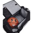 UA Contain Duo MD Duffle-GRY