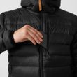 Keb Touring Down Jacket M Black