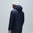 M's Coalesce Jacket Apatite Navy