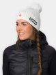 Trail Pompon MÜ SA white