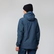 Bergtagen 60 Insulation Jkt W Black-Deep Forest